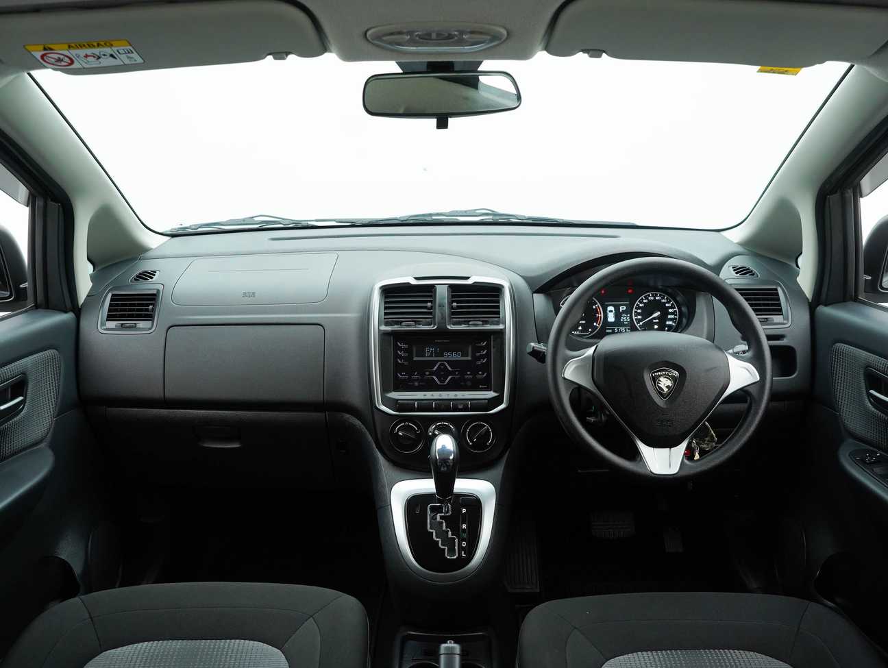 used 2021 Proton Exora Executive 1.6