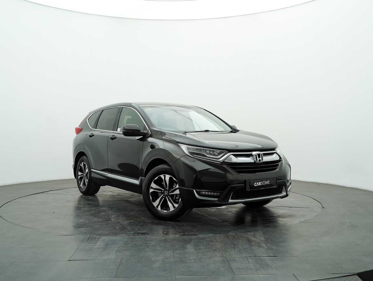 used 2020 Honda CR-V  2.0