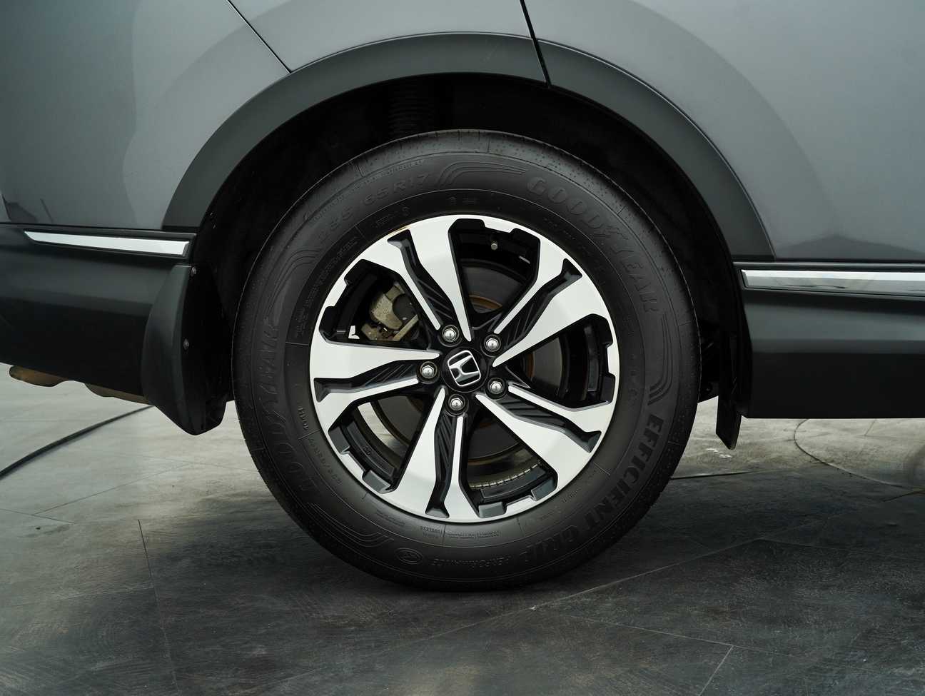 terpakai 2021 Honda CR-V i-VTEC 2.0
