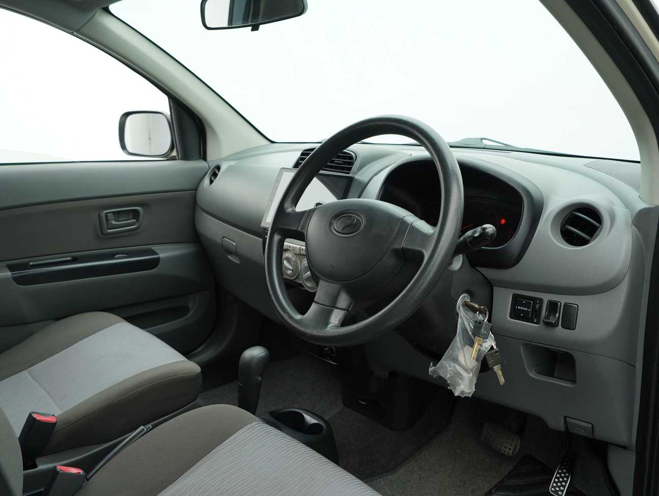 used 2010 Perodua Myvi EZ 1.3