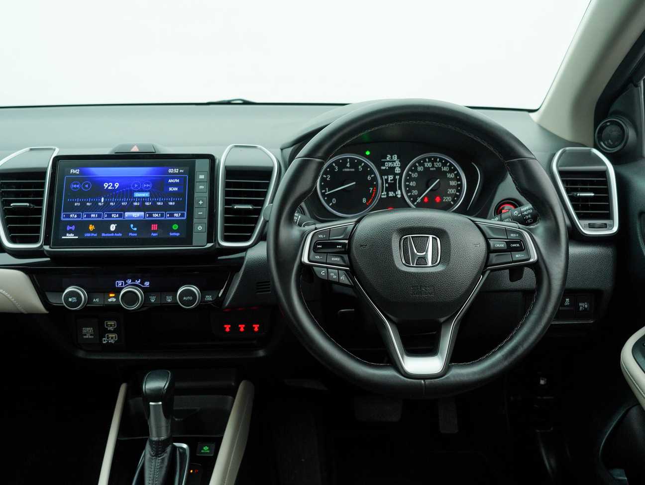 terpakai 2022 Honda City V 1.5