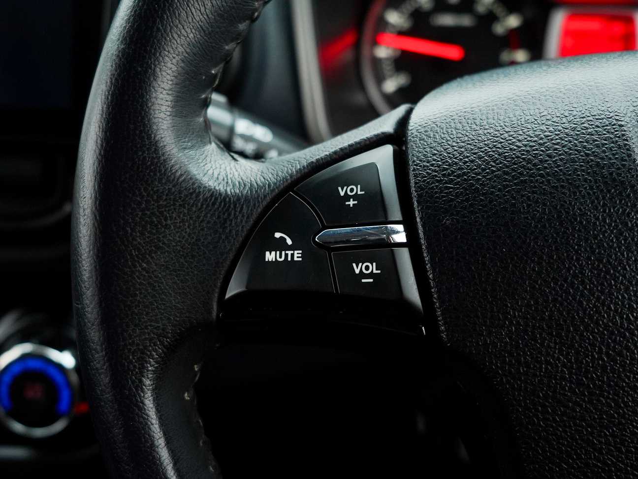 used 2015 Proton Iriz Premium 1.6