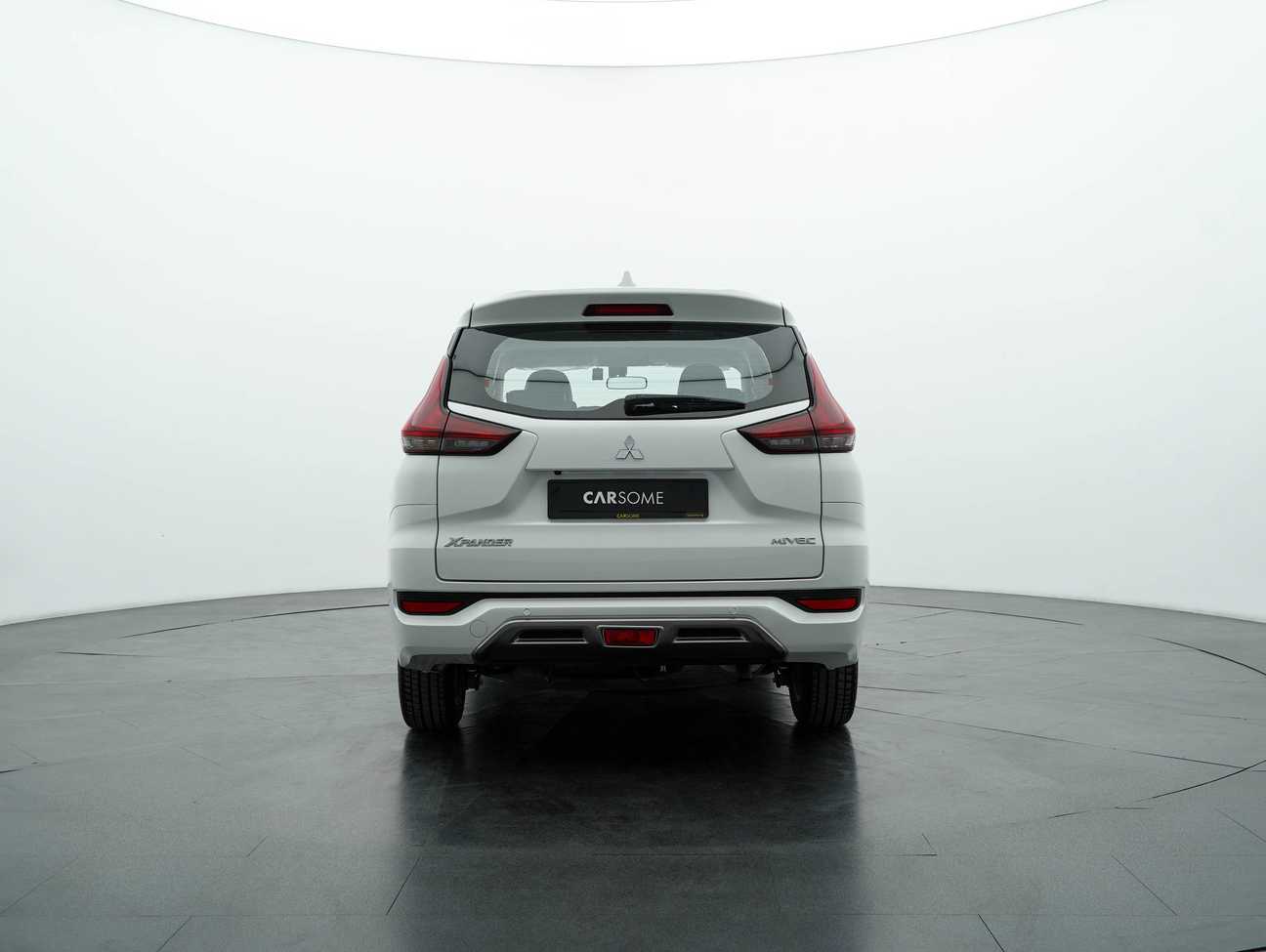 used 2020 Mitsubishi Xpander  1.5