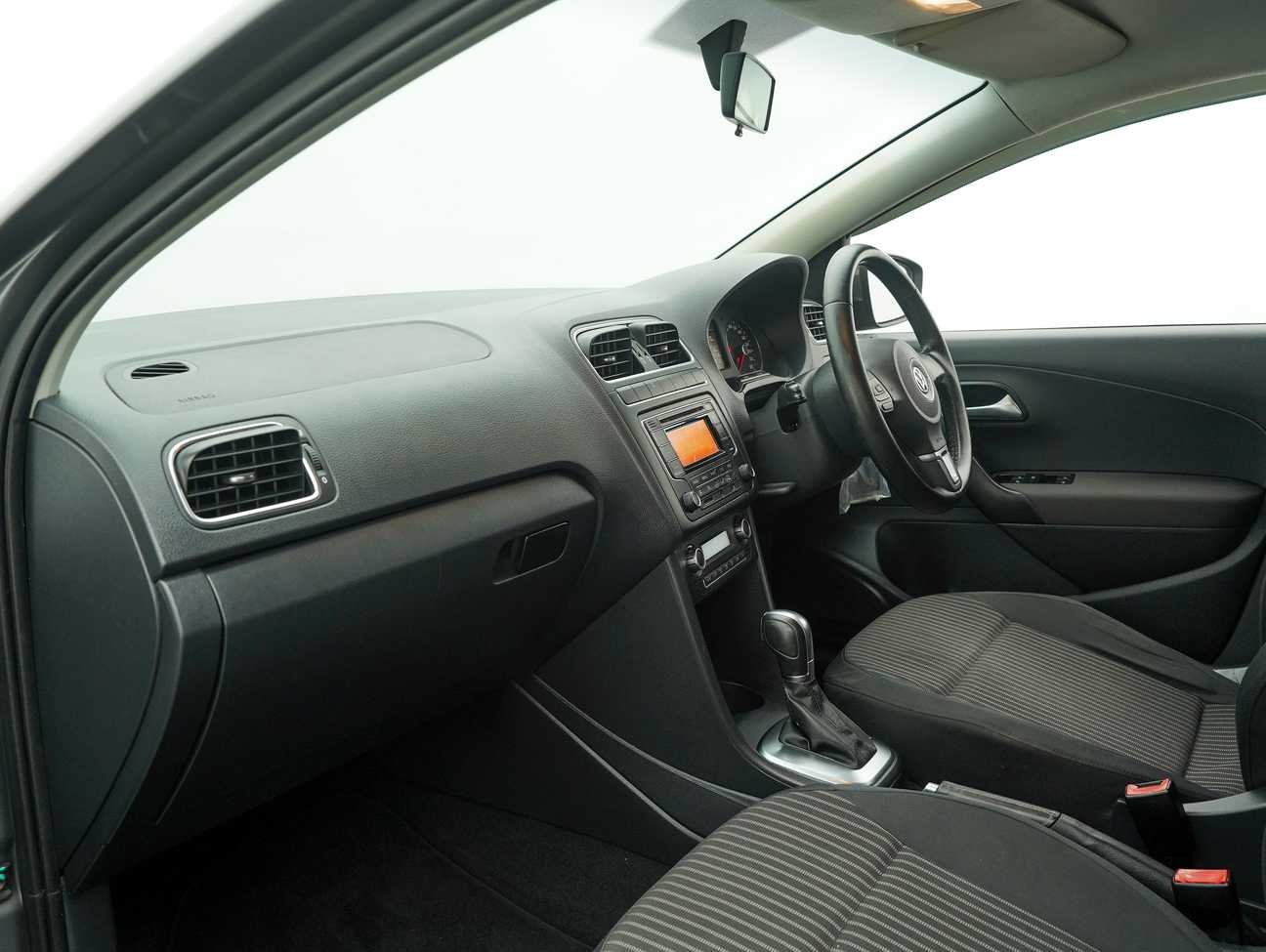 used 2014 Volkswagen Polo  1.6