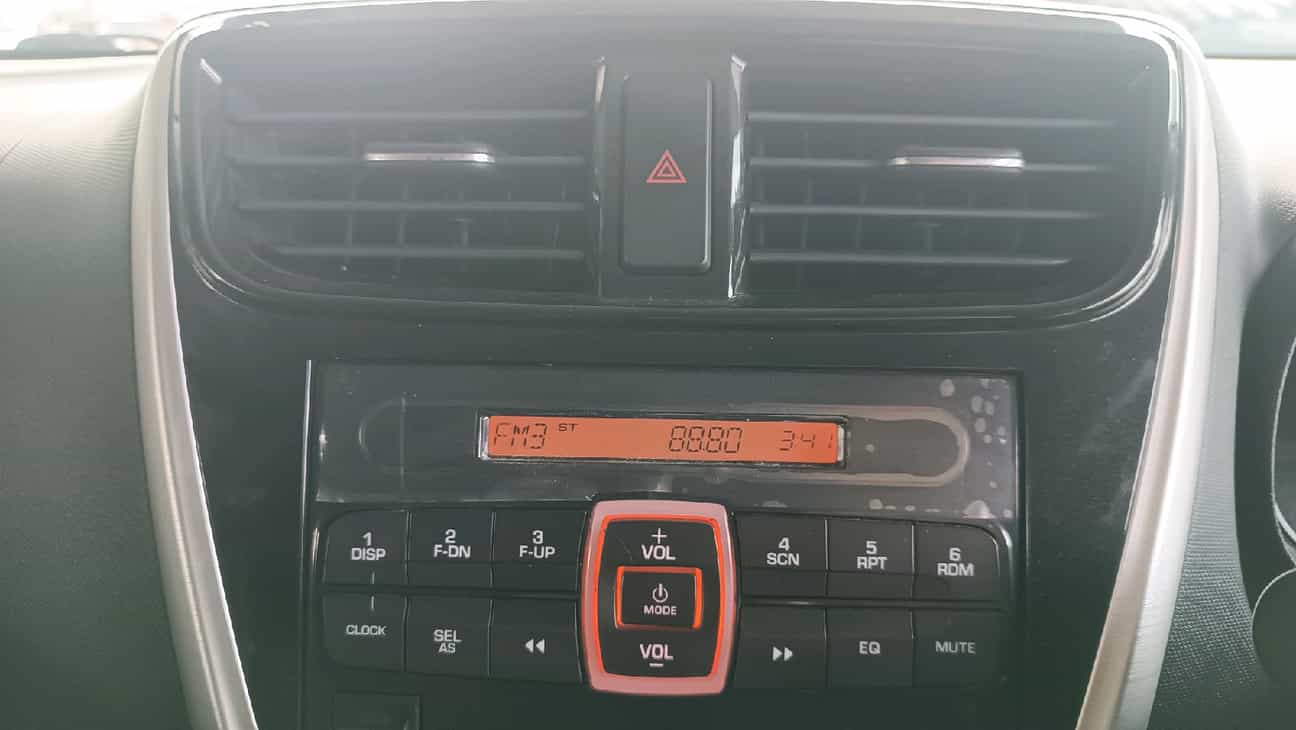 used 2018 Perodua AXIA G 1.0