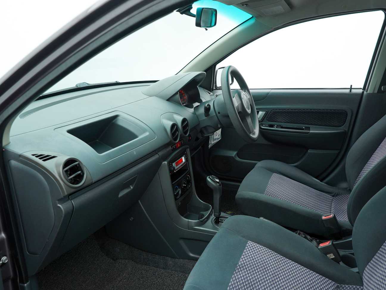 used 2009 Proton Saga BLM M-Line 1.3