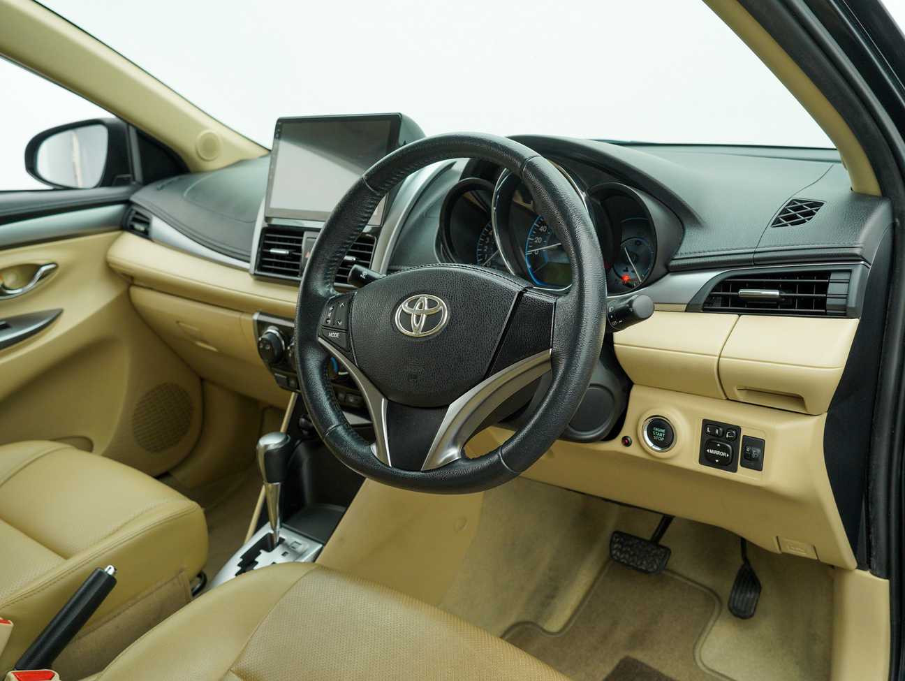 used 2014 Toyota Vios G 1.5