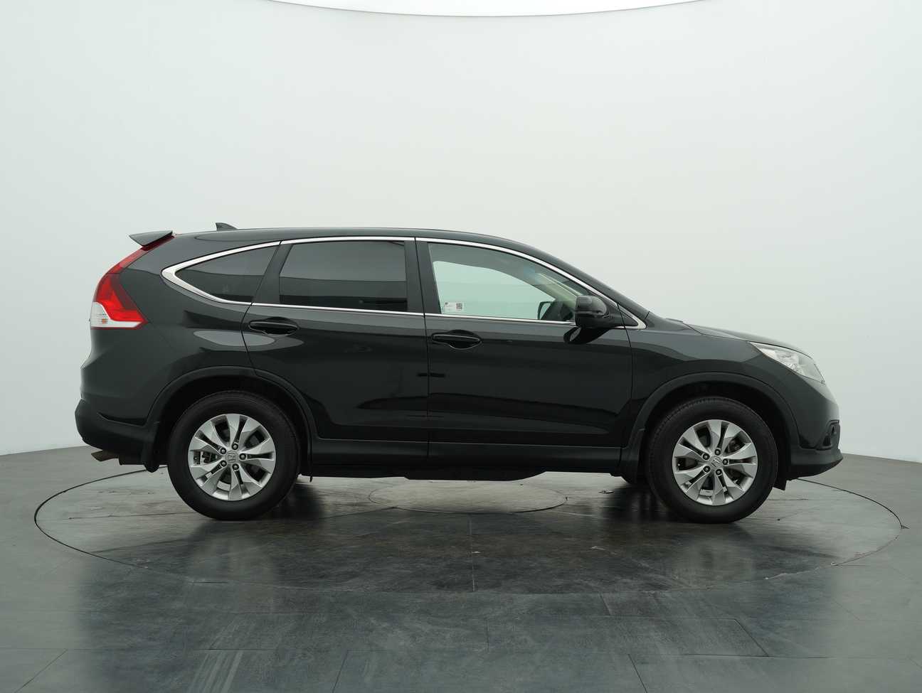 terpakai 2014 Honda CR-V  2.0