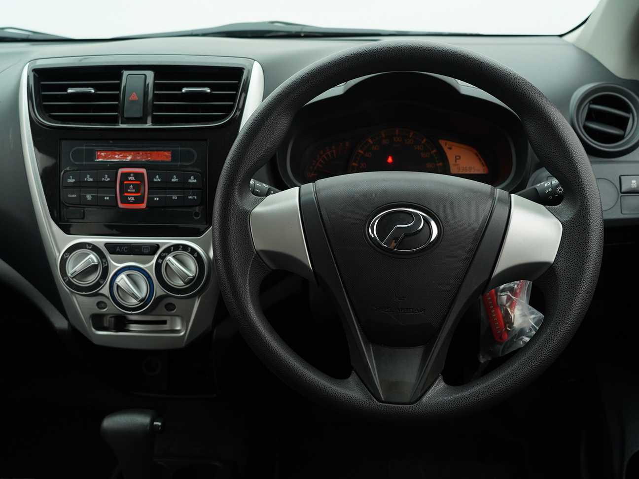 terpakai 2020 Perodua AXIA GXtra 1.0