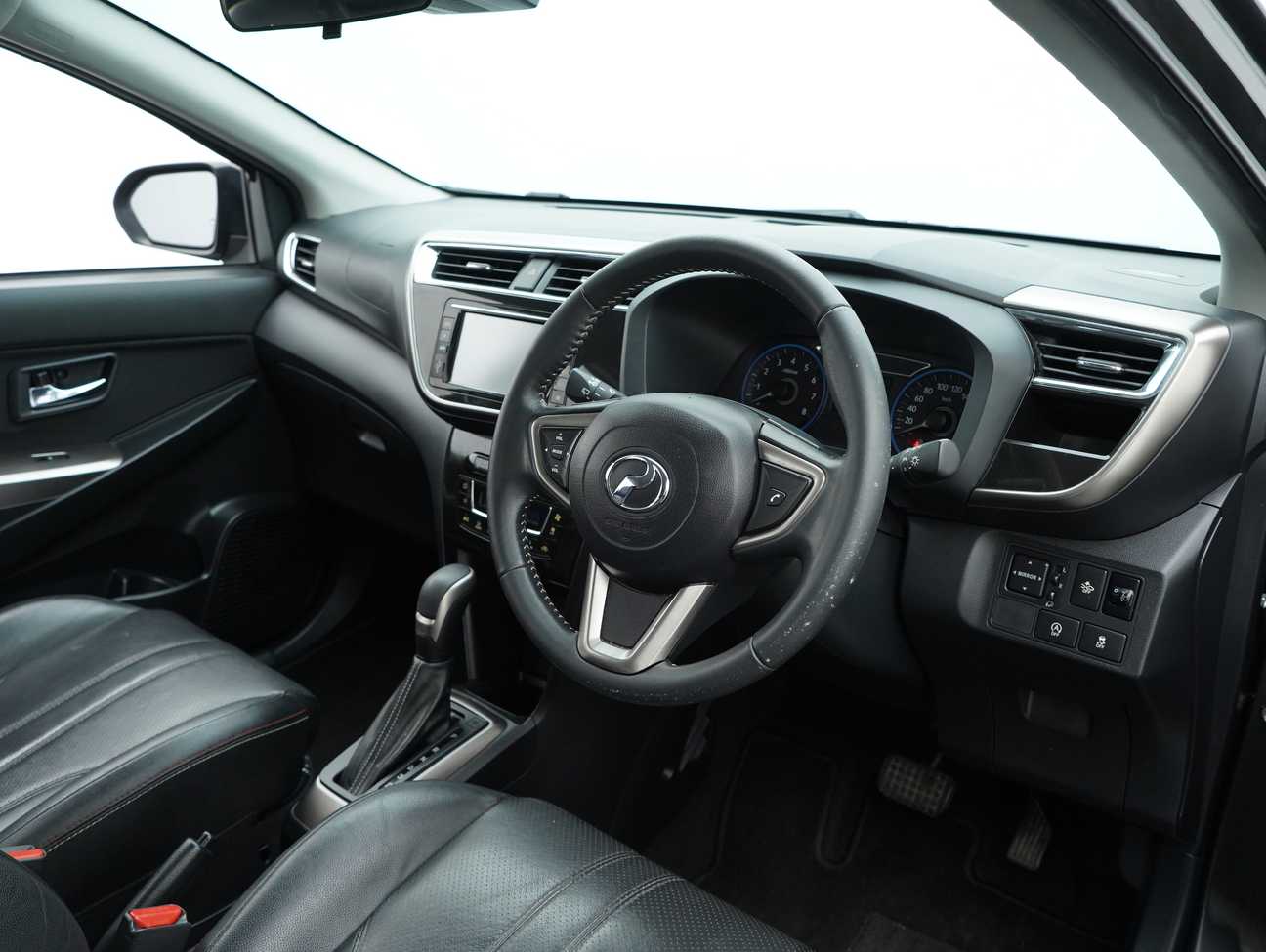 used 2020 Perodua Myvi AV 1.5