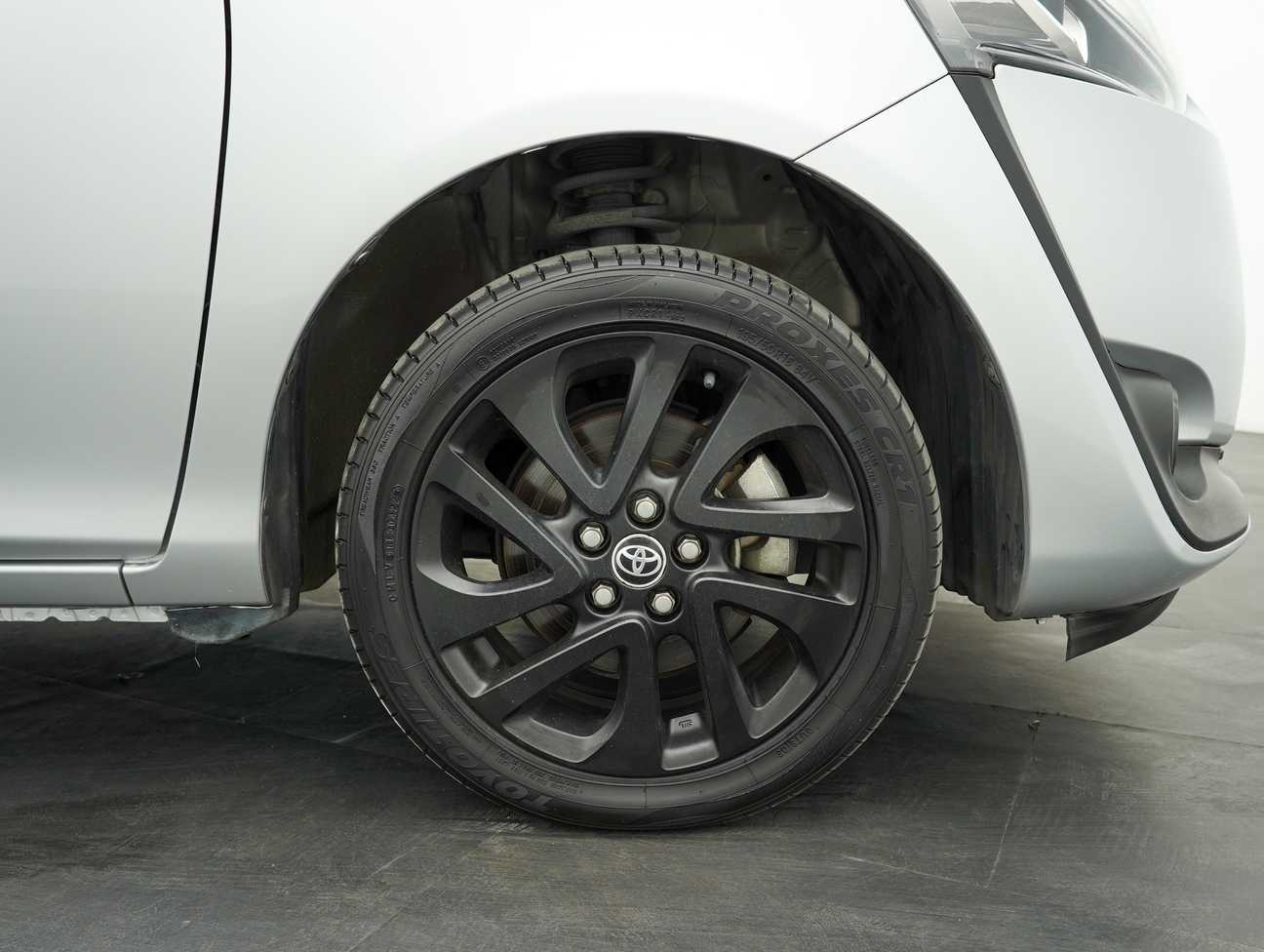 used 2018 Toyota Sienta V 1.5