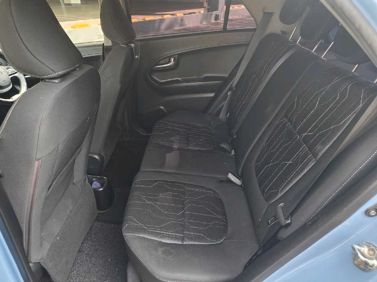 used 2015 Kia Picanto  1.2