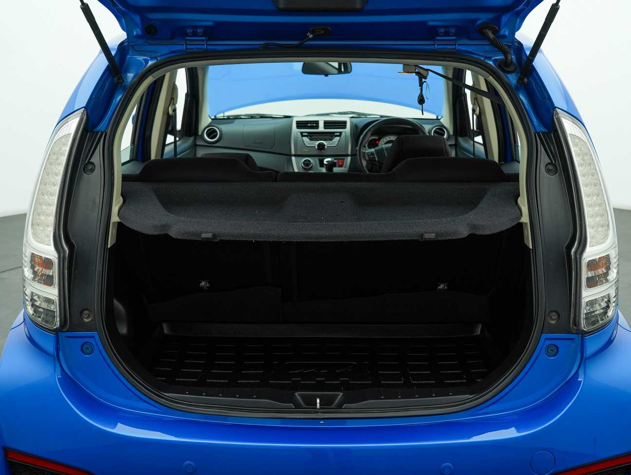 used 2016 Perodua Myvi SE 1.5