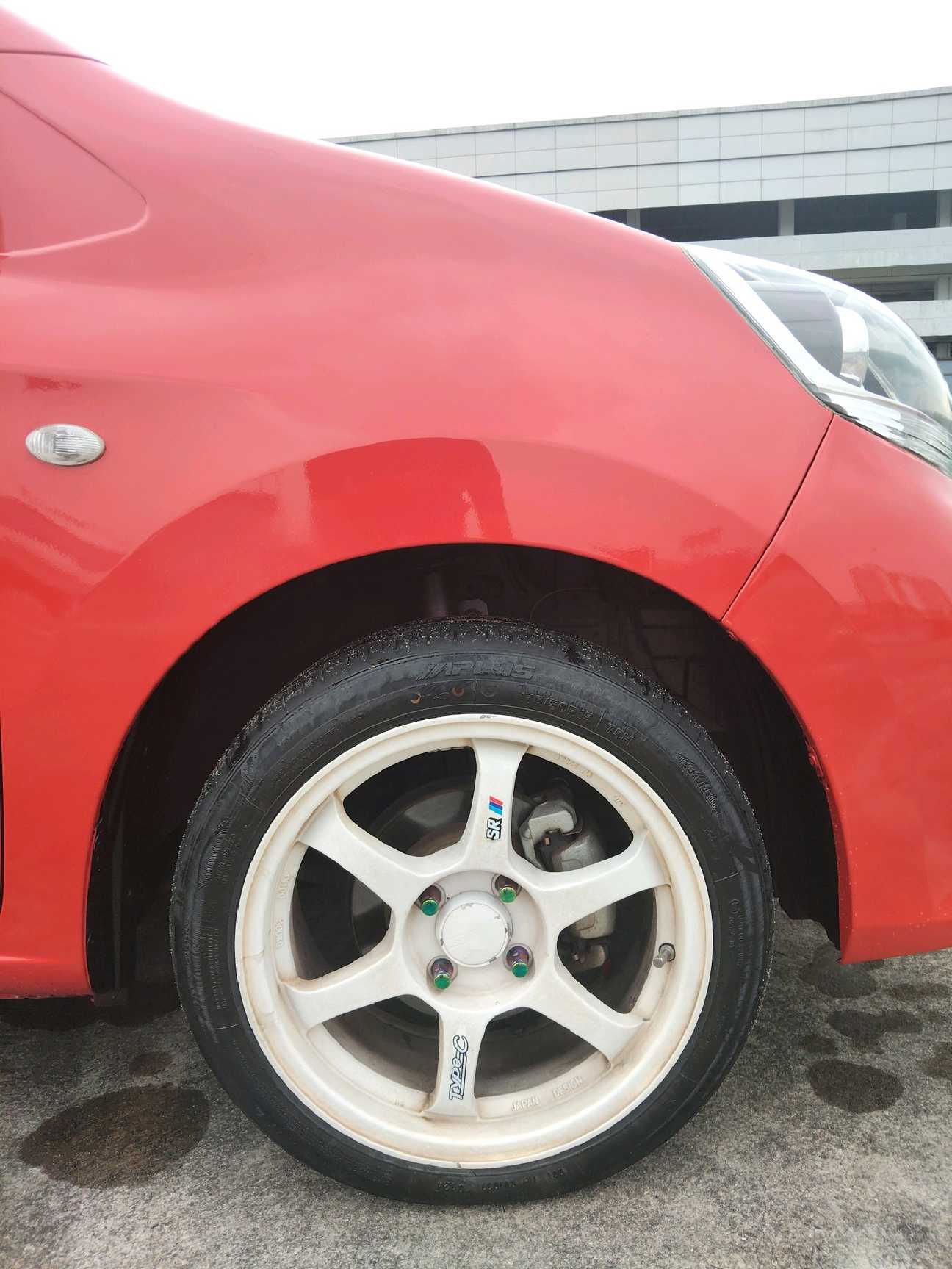 terpakai 2021 Perodua AXIA GXtra 1.0