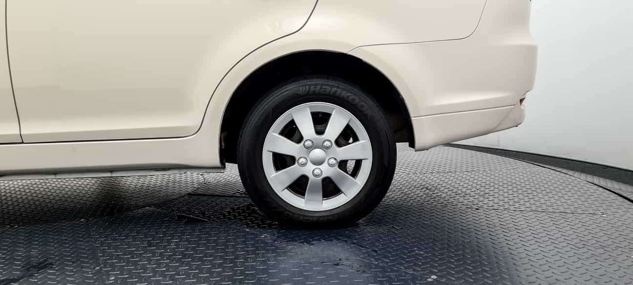 used 2014 Proton SAGA FL CVT 1.3