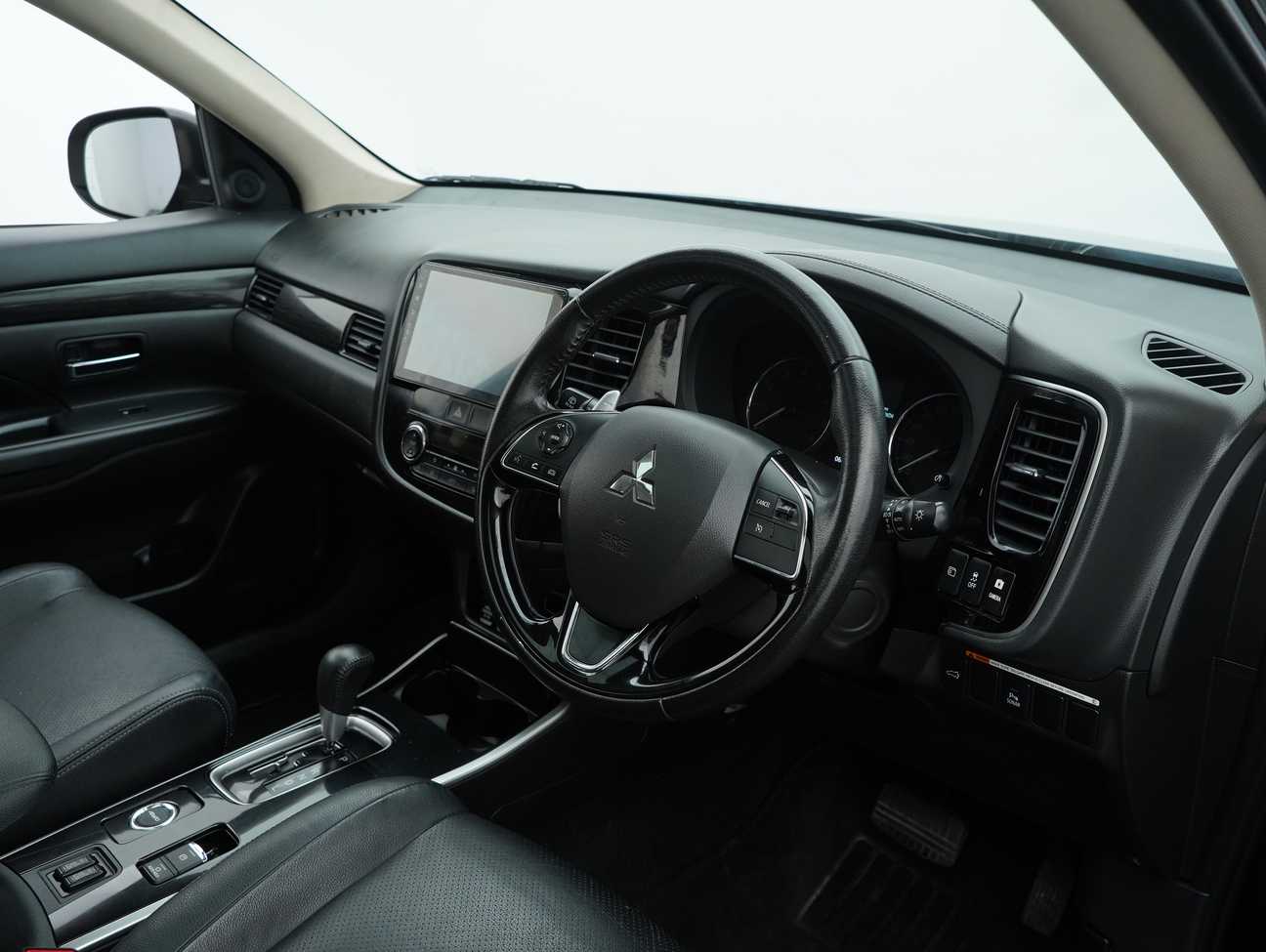 used 2018 Mitsubishi Outlander  2.4