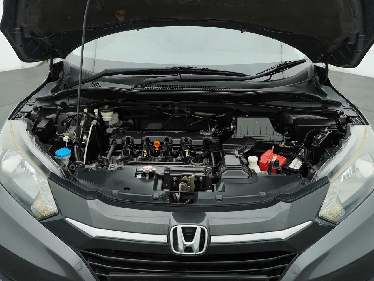 used 2016 Honda HR-V E 1.8