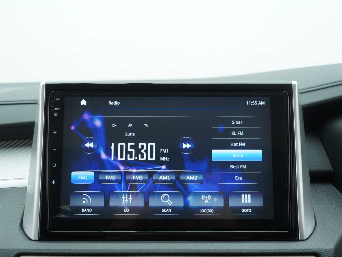 used 2022 Mitsubishi Xpander  1.5