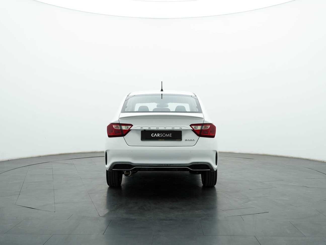 used 2020 Proton Saga Premium 1.3