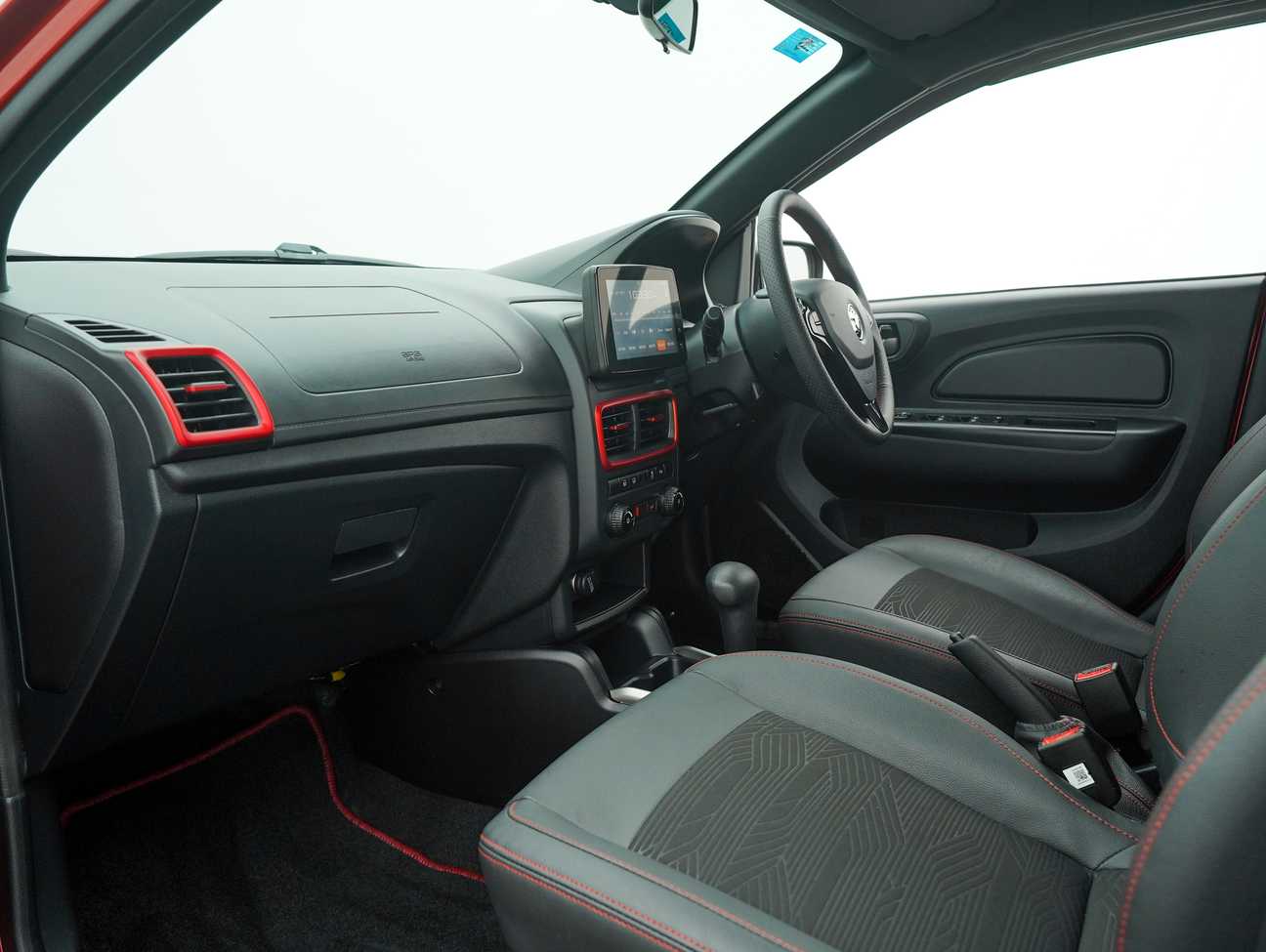 terpakai 2024 Proton Saga Premium S 1.3