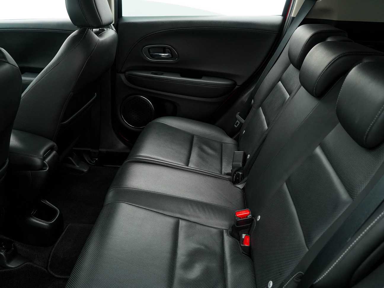 terpakai 2019 Honda HR-V i-VTEC V 1.8