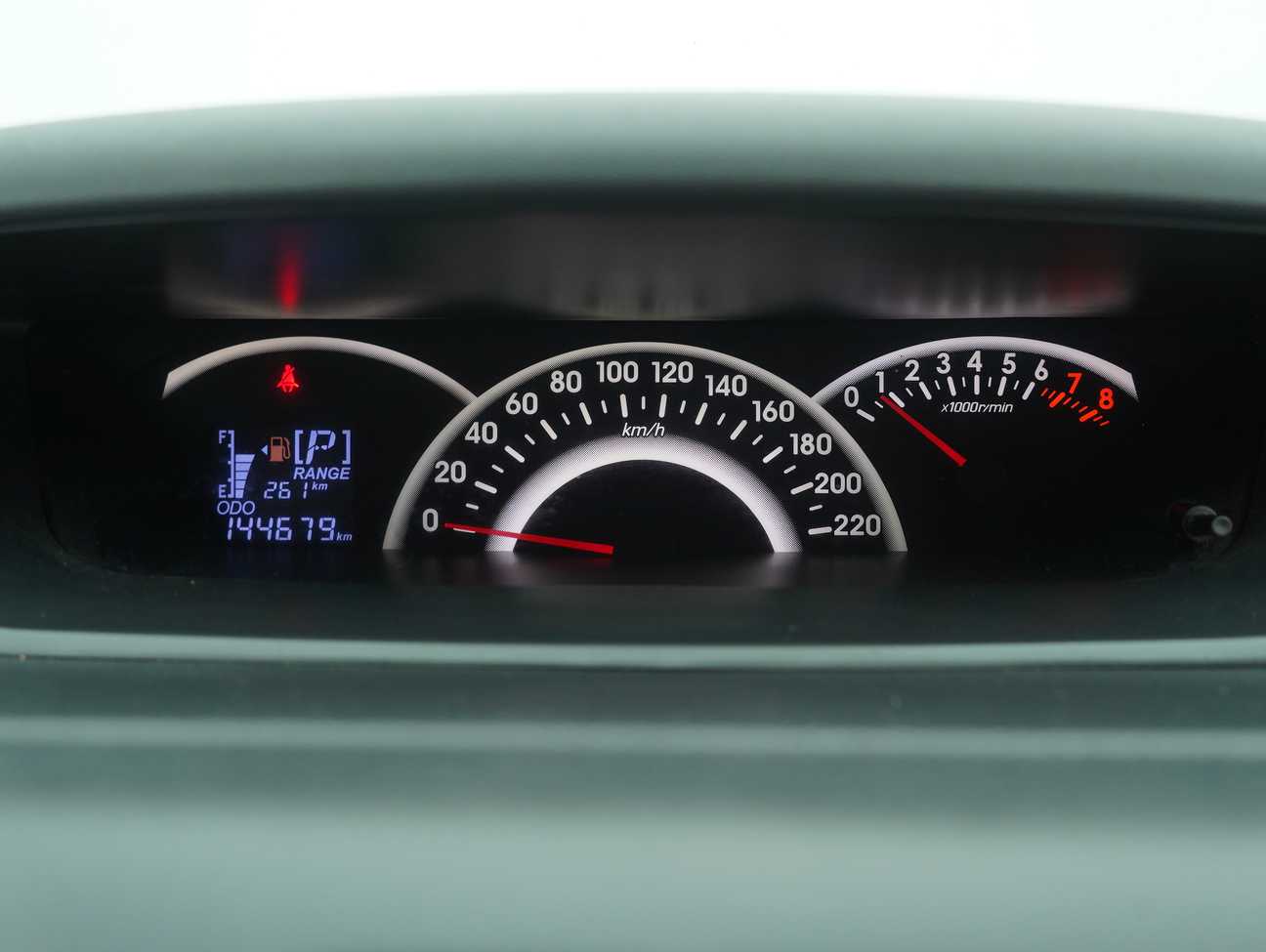 used 2018 Perodua Alza EZ 1.5