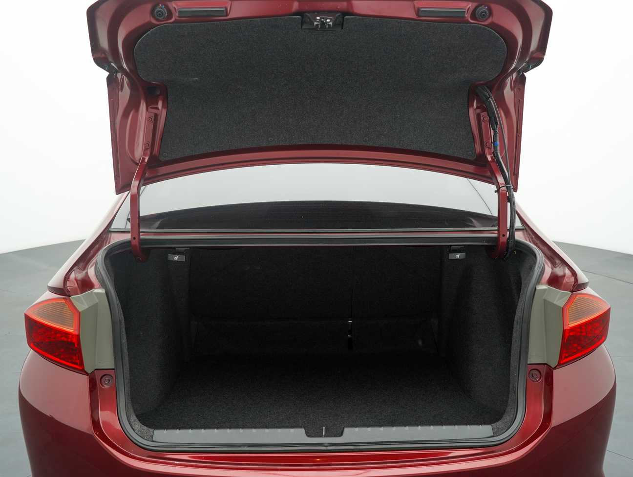 used 2016 Honda CITY V I-VTEC 1.5