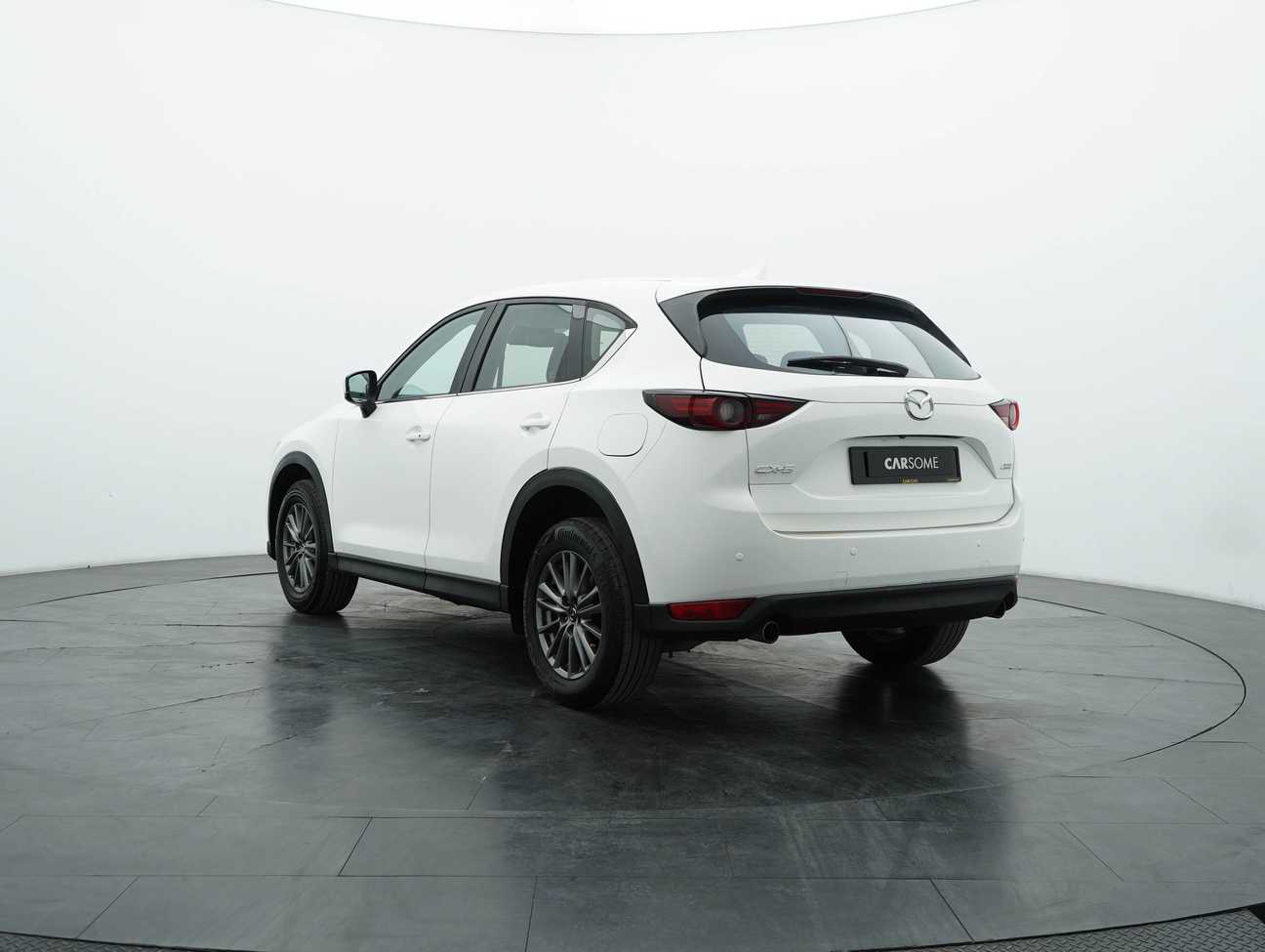 used 2018 Mazda CX-5 SKYACTIV-G GLS 2.0