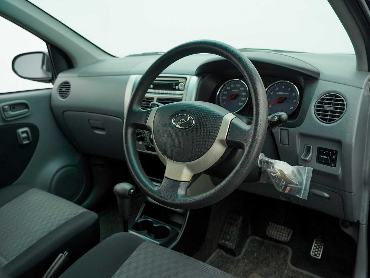 used 2013 Perodua Viva EZ Elite 1.0