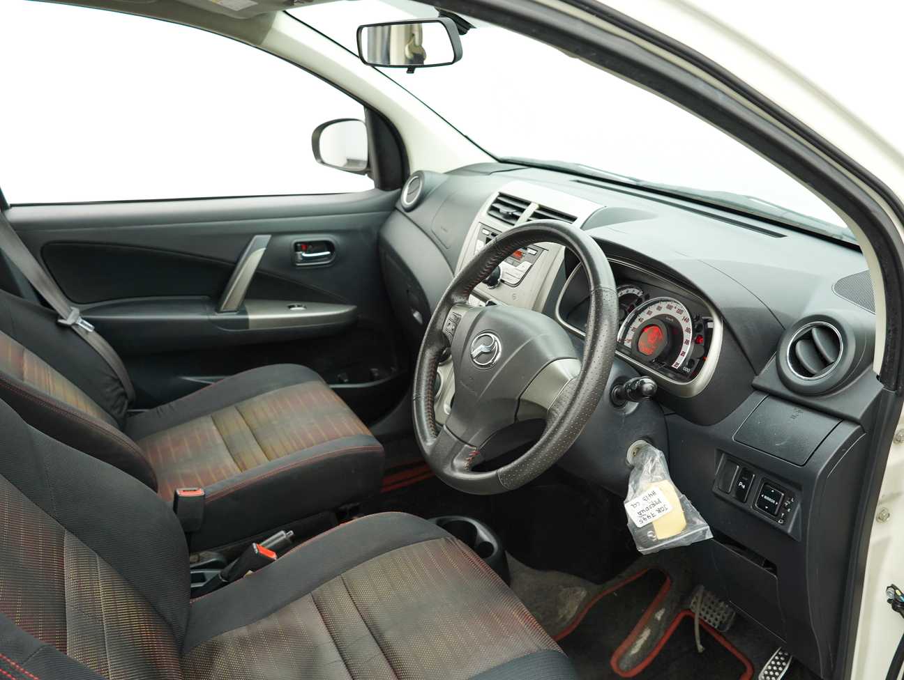 used 2015 Perodua Myvi SE 1.5