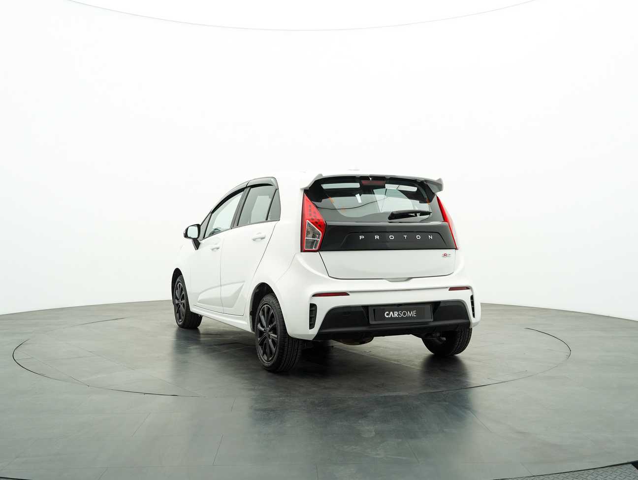 used 2019 Proton Iriz Executive 1.6