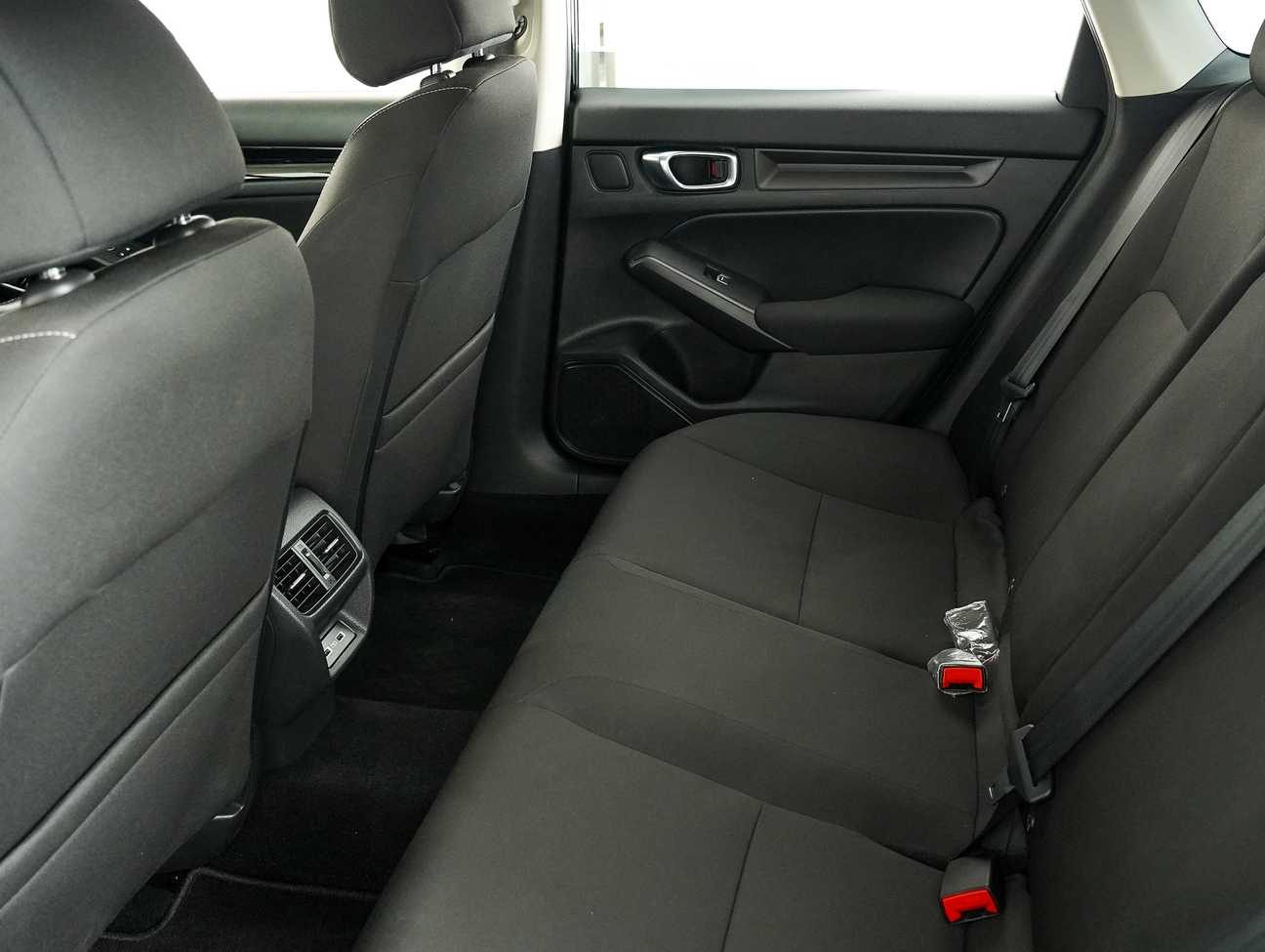 used 2022 Honda Civic E 1.5