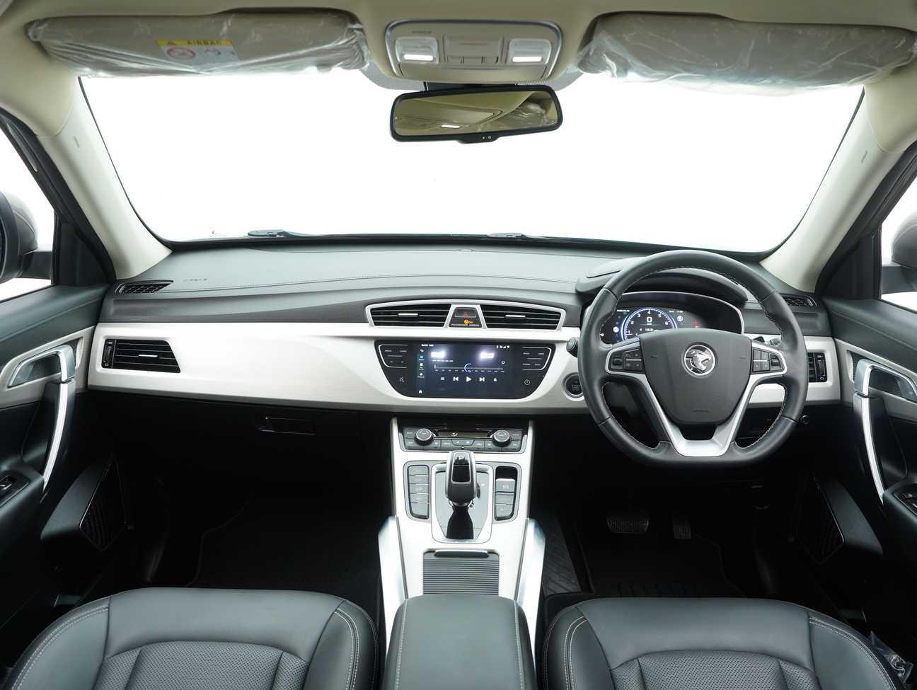 terpakai 2020 Proton X70 Executive 1.8