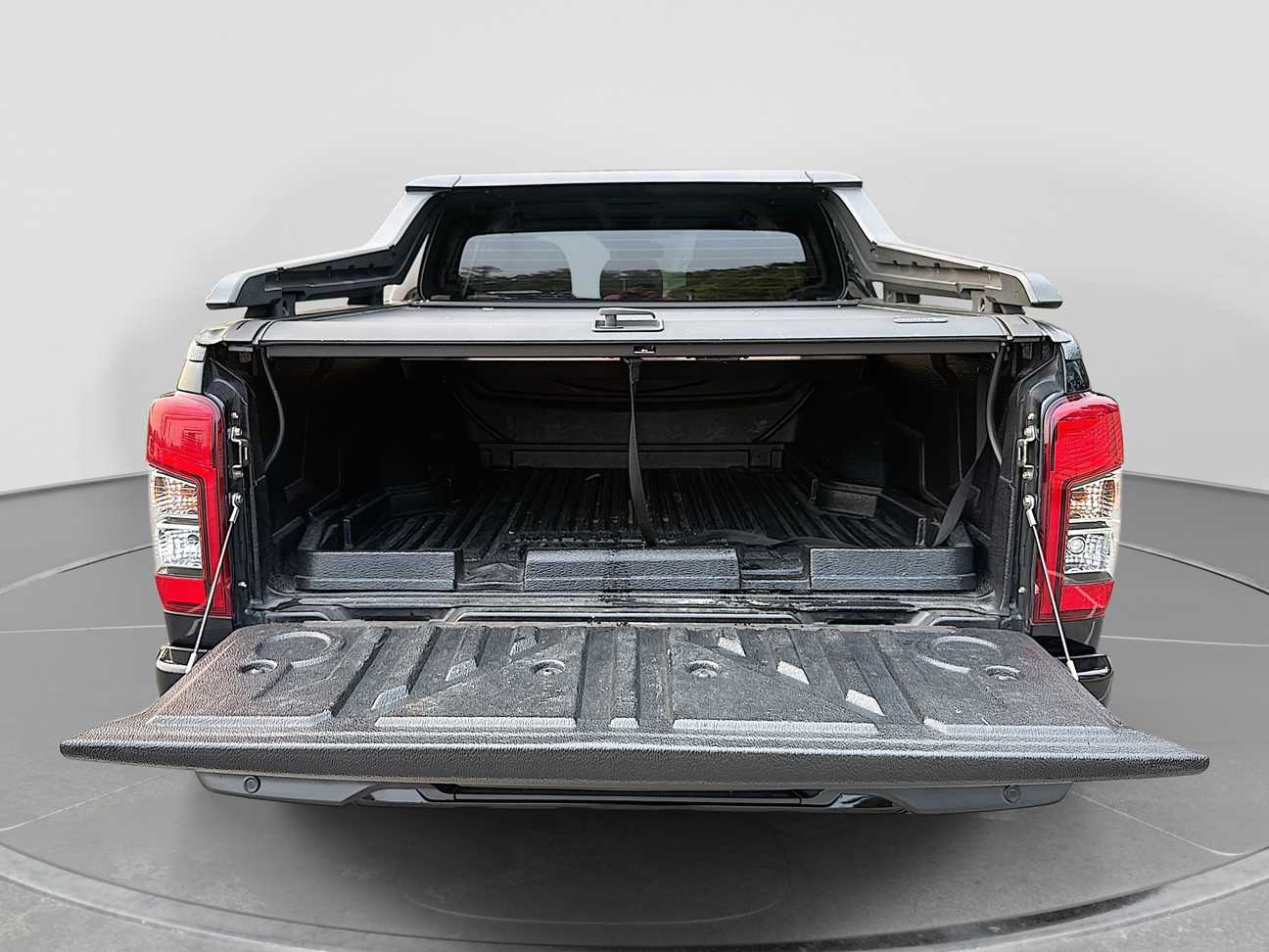 used 2023 Mitsubishi Triton VGT Athlete Dual Cab 4X4 2.4