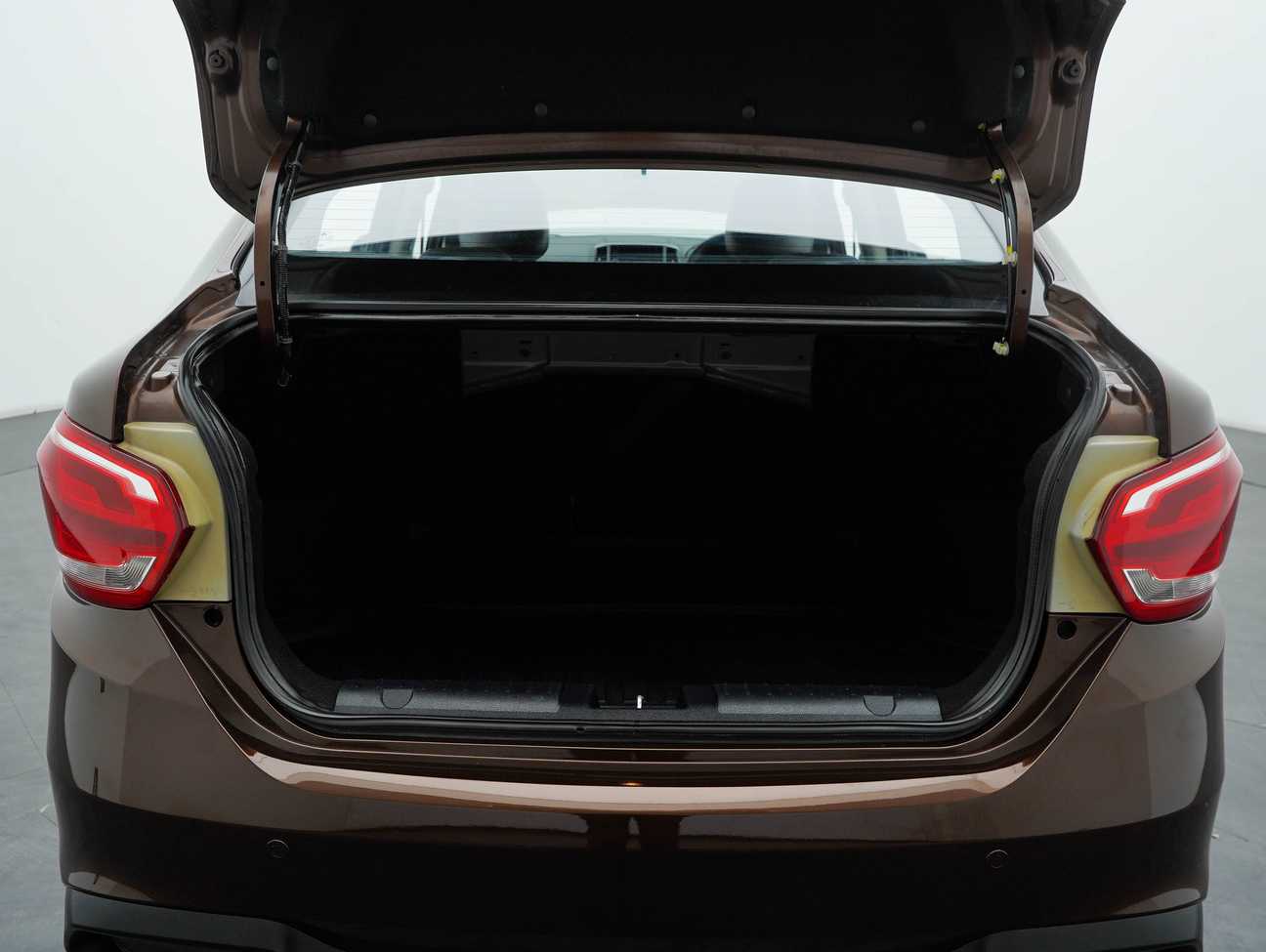 used 2018 Proton Persona Premium 1.6