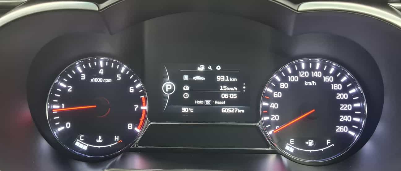 used 2014 Kia OPTIMA K5 2.0