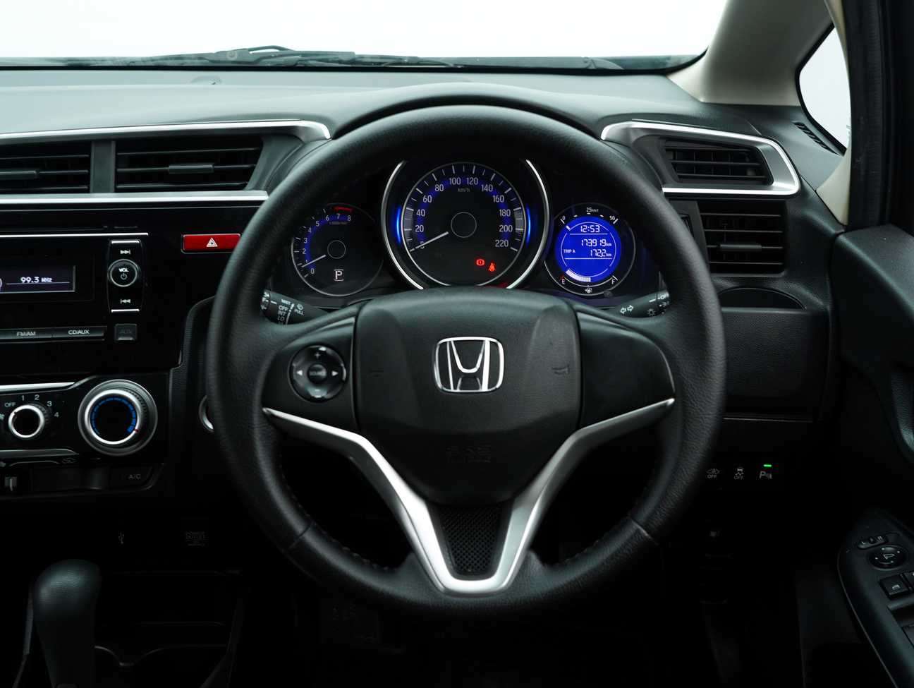 terpakai 2015 Honda Jazz E 1.5