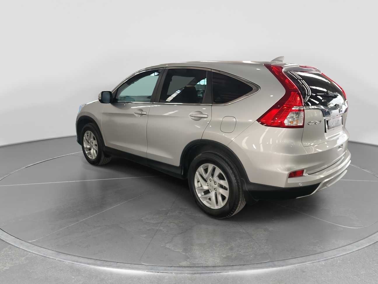 used 2016 Honda CR-V  2.0