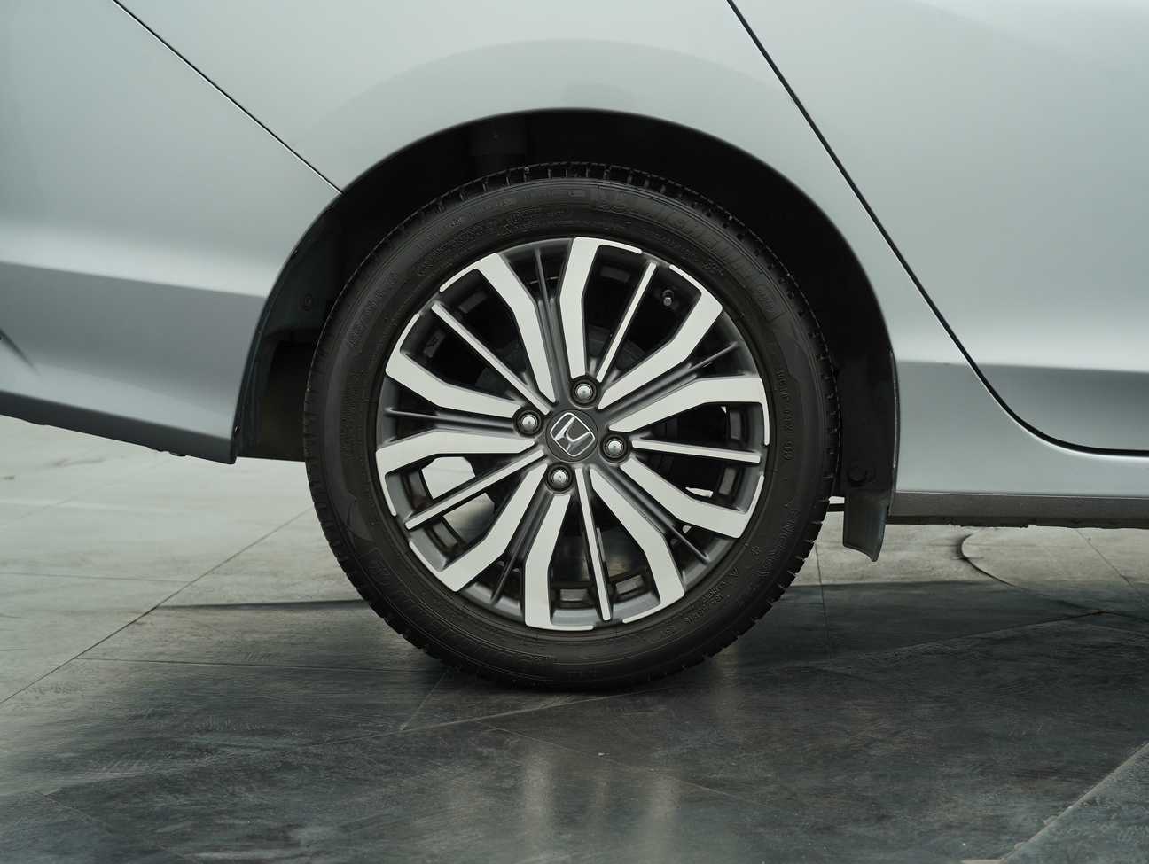 used 2018 Honda City V i-VTEC 1.5