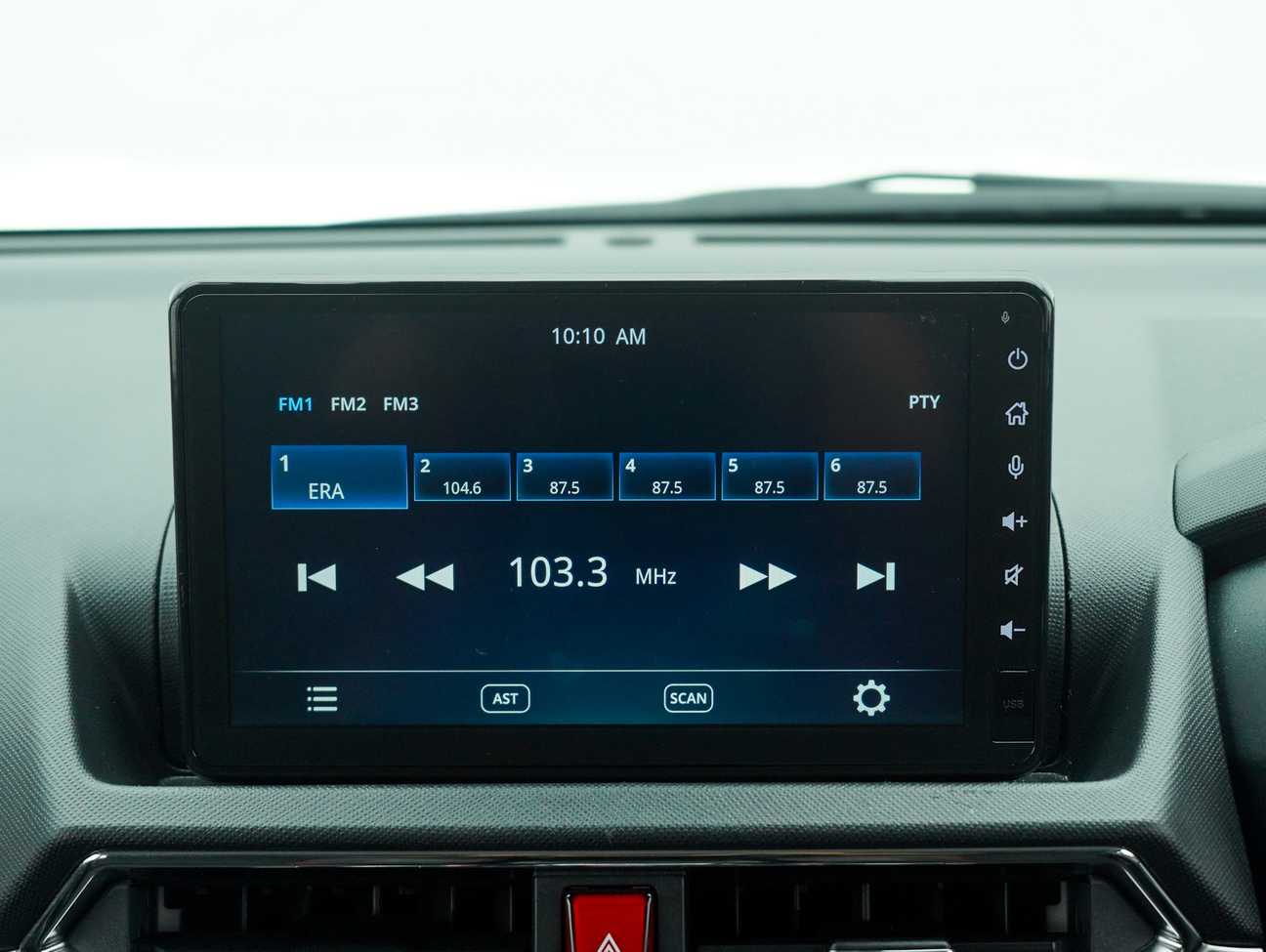 terpakai 2023 Perodua Alza AV 1.5