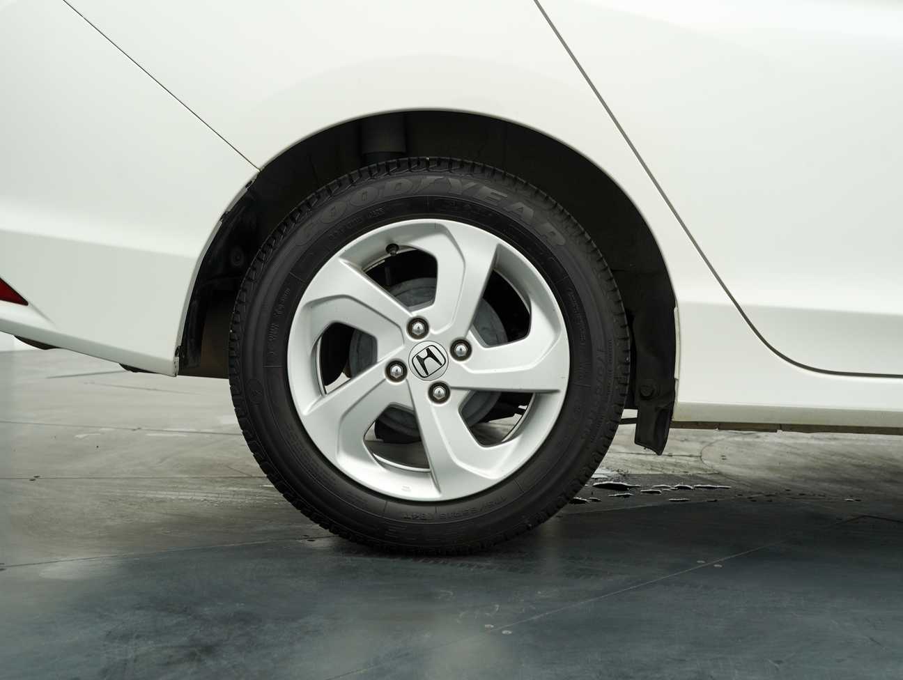 used 2017 Honda CITY S I-VTEC 1.5