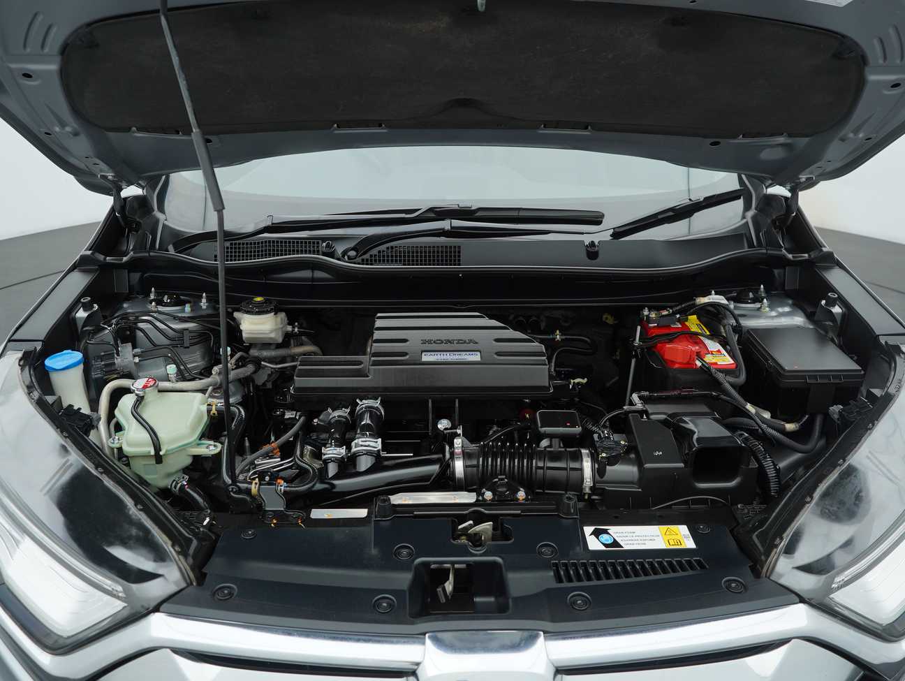 used 2019 Honda CR-V TC 1.5
