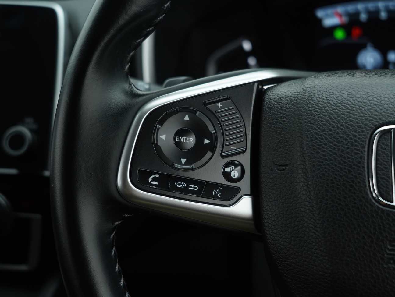 used 2018 Honda CR-V TC VTEC 1.5
