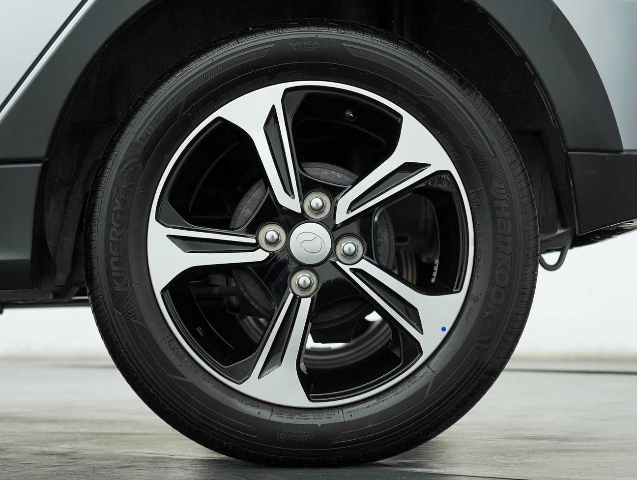 used 2022 Perodua AXIA Style 1.0