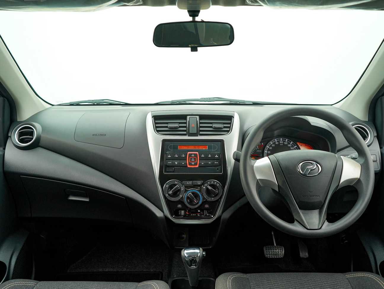 used 2020 Perodua AXIA Style 1.0