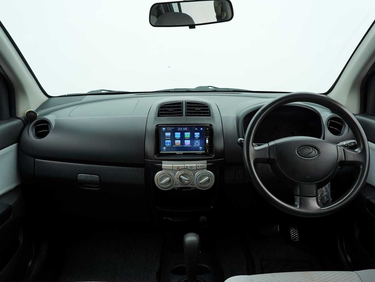 used 2006 Perodua Myvi EZ 1.3