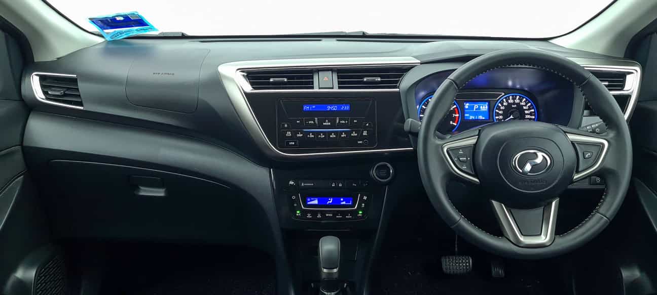 used 2019 Perodua MYVI X 1.3