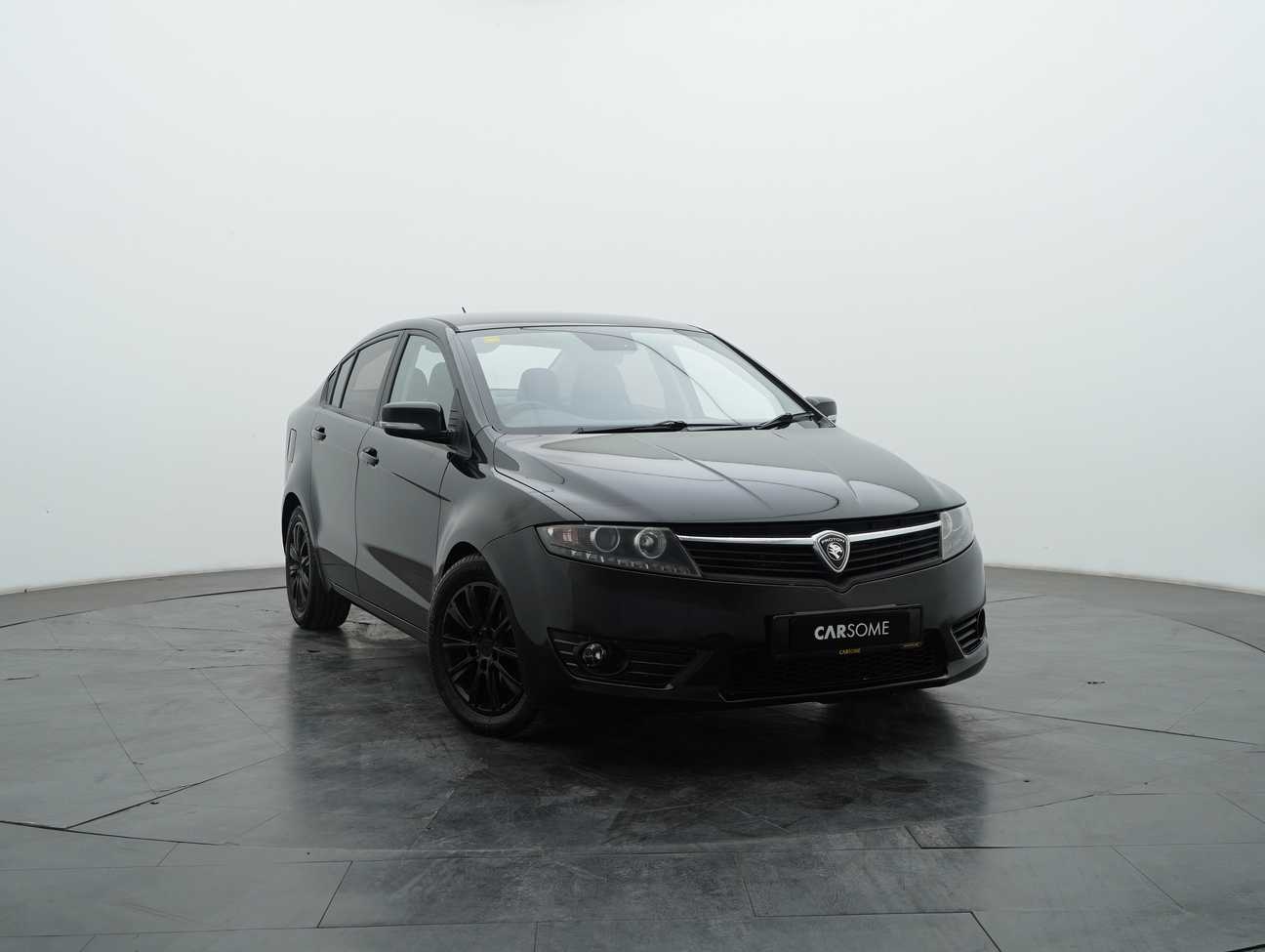 used 2016 Proton Preve CFE Premium 1.6