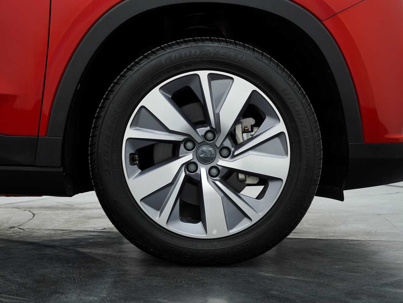 used 2023 Proton X90 Executive 1.5