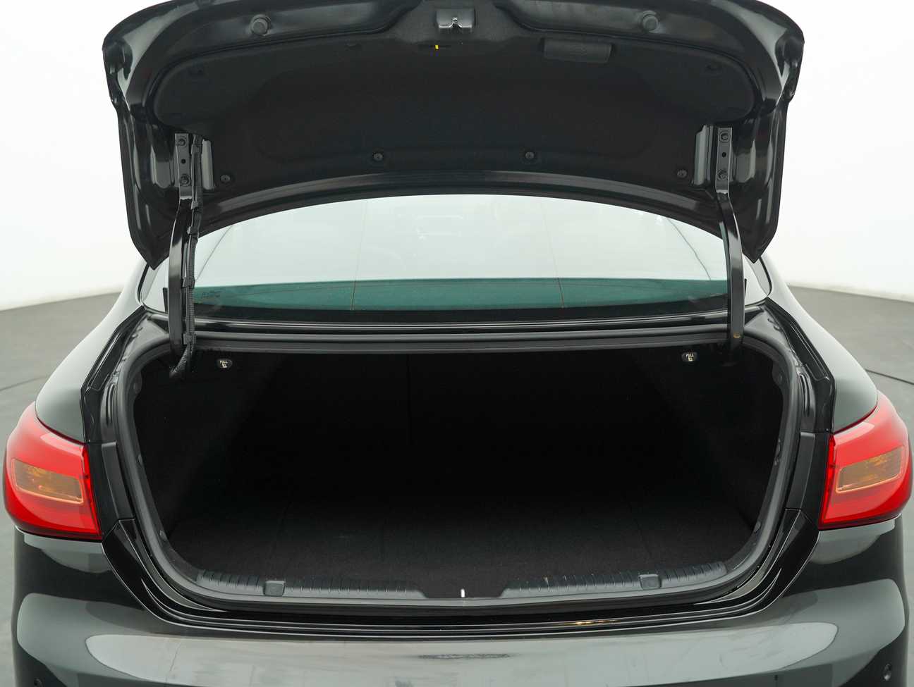 used 2015 Kia Cerato KOUP T-GDI 1.6